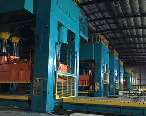 沈陽設(shè)備翻新的過程中有哪些注意事項(xiàng)?