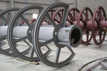 鋼構(gòu)油漆工藝流程，沈陽鋼結(jié)構(gòu)噴漆施工詳細(xì)步驟來了！