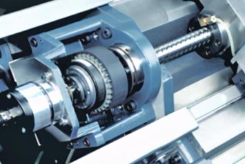 沈陽機(jī)械設(shè)備翻新使用的防銹漆有哪些優(yōu)勢(shì)？