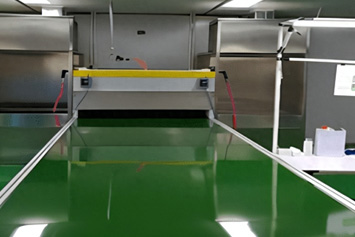 沈陽設(shè)備噴漆翻新服務(wù)：提升您的設(shè)備外觀與耐用性，煥發(fā)全新生機