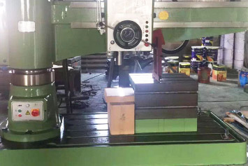 沈陽二手噴涂設(shè)備在翻新設(shè)備的流程有哪些？