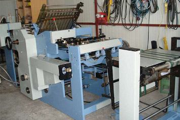 沈陽(yáng)二手設(shè)備翻新：從評(píng)估到交付，全面解析翻新流程