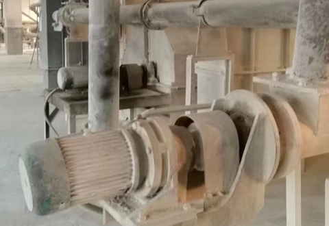 沈陽機械設備噴漆有哪些標準？