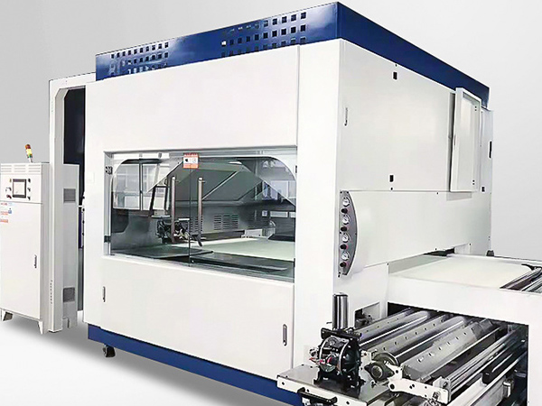 沈陽機械設備翻新和沈陽機械設備噴漆中使用防銹漆的好處是什么？