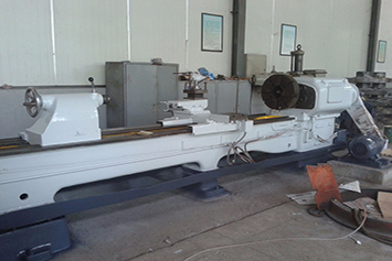 沈陽設(shè)備噴漆施工廠家如何進(jìn)行機(jī)械設(shè)備噴漆？