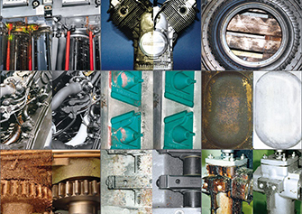 沈陽二手設(shè)備翻新廠家提醒做機(jī)床翻新過程中我們應(yīng)該注意哪些事項(xiàng)？