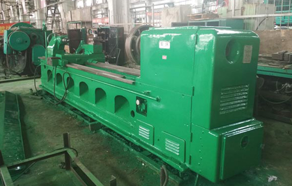 沈陽(yáng)機(jī)械設(shè)備涂裝有哪些環(huán)保要求？