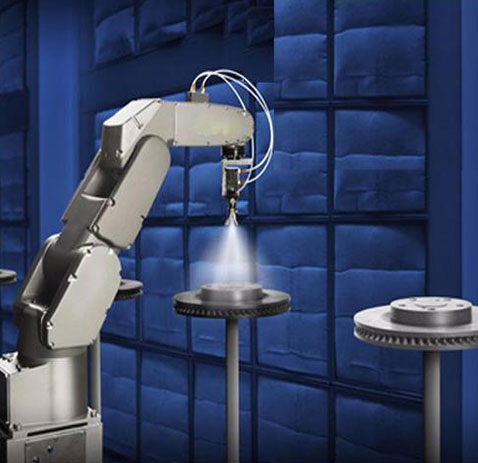 沈陽設(shè)備噴漆噴槍霧化不好怎么辦？