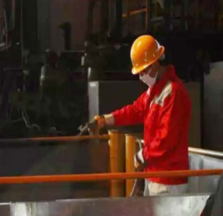 沈陽(yáng)設(shè)備噴漆有哪幾種方式？