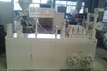 解密：舊機械設(shè)備如何翻新？