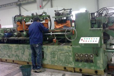 沈陽設(shè)備翻新油漆是廢舊裝備高技術(shù)維修的規(guī)范化